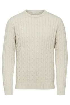 Camisola estruturada 100% algodão orgânico