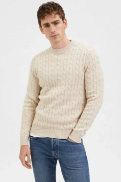 Camisola estruturada 100% algodão orgânico