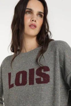 Camisola Gola Caixa