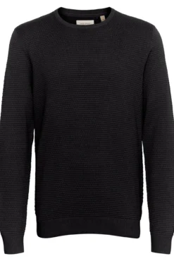 Camisola gola redonda