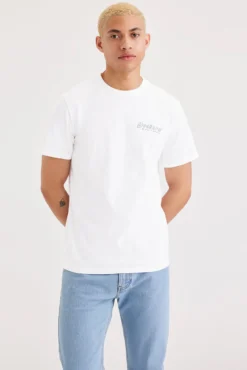Camisola gráfica
