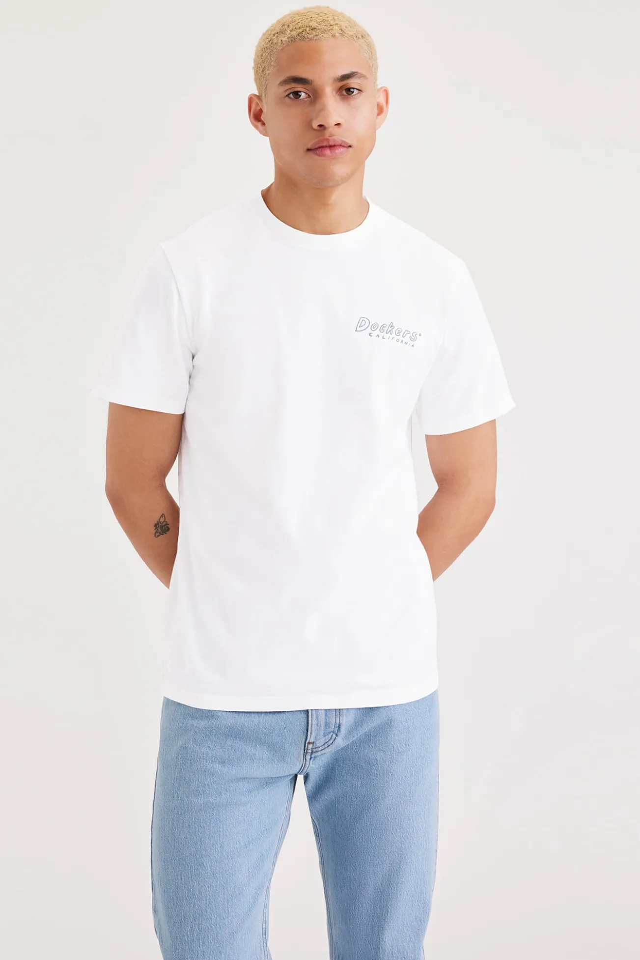Camisola gráfica