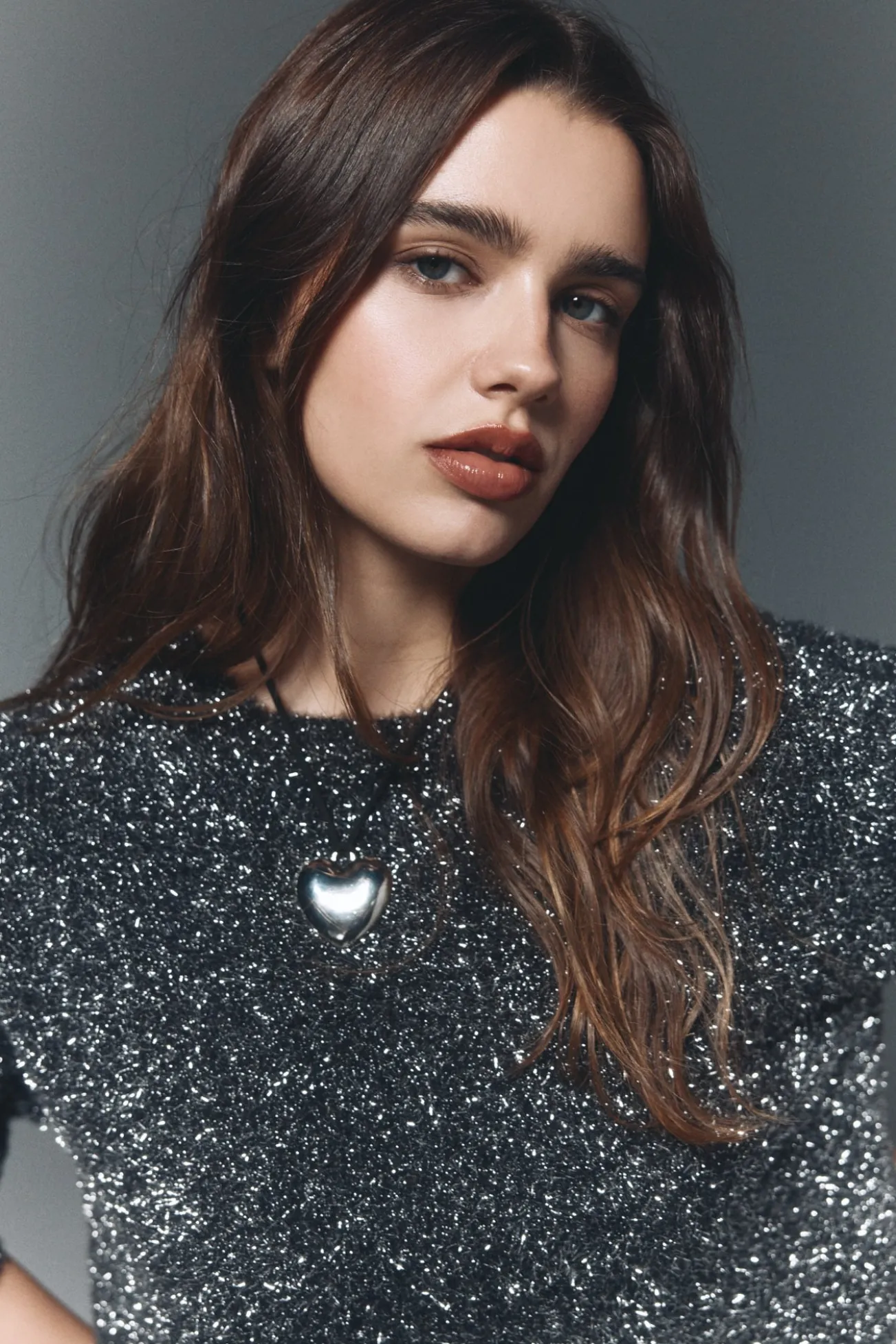 Camisola Lacee
