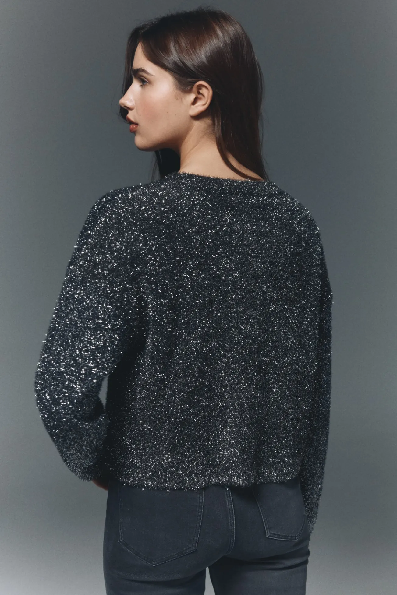 Camisola Lacee
