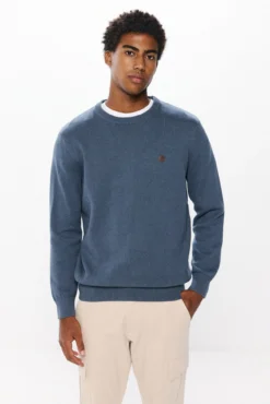 Camisola lisa cor