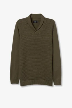 Camisola manga comprida