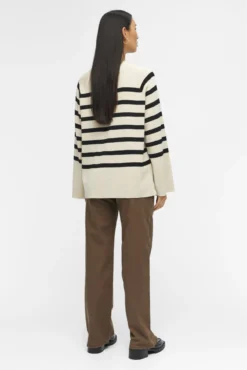 Camisola oversize