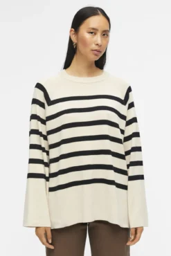 Camisola oversize