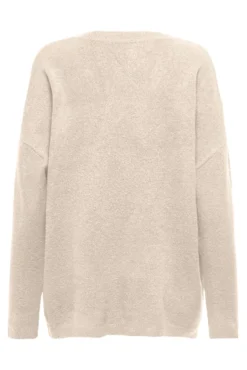 Camisola oversized
