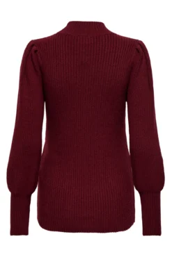 Camisola Perkins Maternity com Gola Gola