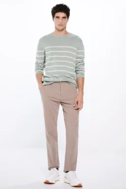 Camisola riscas