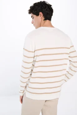Camisola riscas