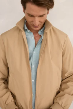Casaco Bomber