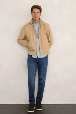 Casaco Bomber