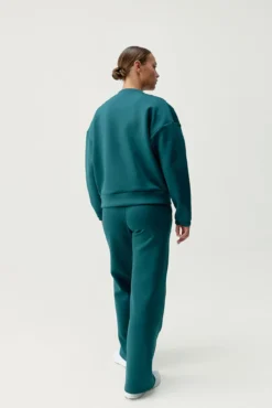 Casaco desportivo Graft Deep Green