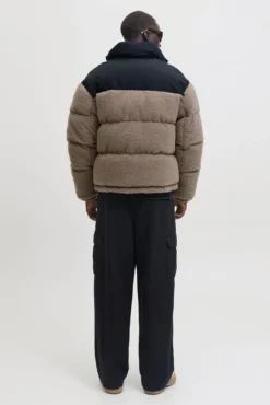 Casaco puffer Teddy