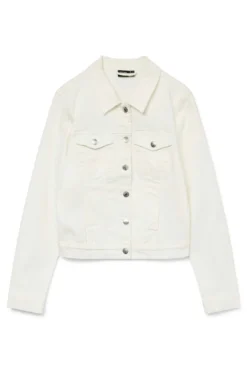 Chaqueta vaquera