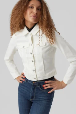 Chaqueta vaquera