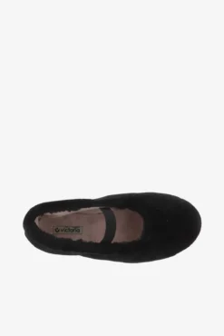 Chinelos de quarto fechados para meninas