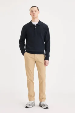 Chinos Alpha