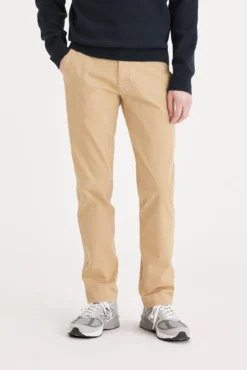 Chinos Alpha