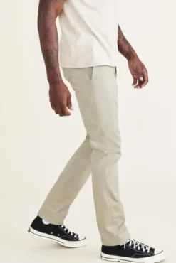 Chinos corte skinny original