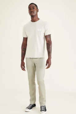 Chinos corte skinny original
