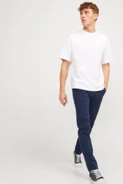 Chino slim fit