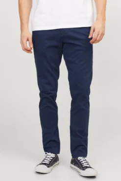 Chino slim fit