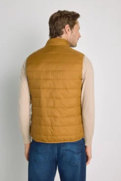 Colete acolchoado ultralight