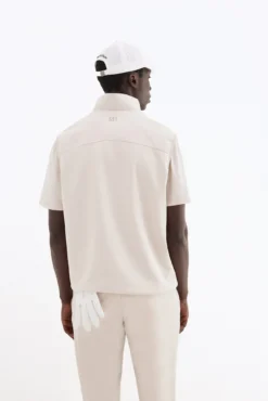 Colete liso golf