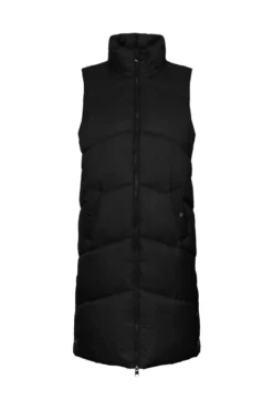 Colete midi Colete feminino