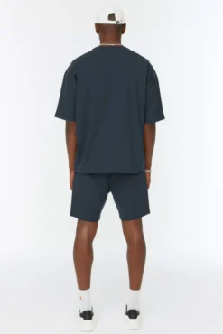 Conjunto de fato de treino liso