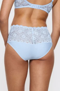 Cueca altas clássica