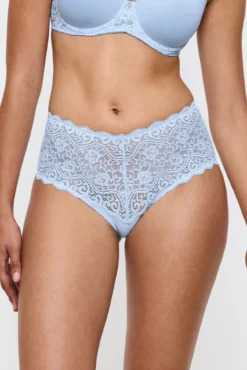 Cueca altas clássica
