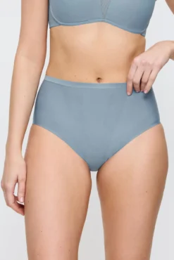 Cueca altas clássica