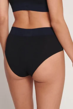 Cueca alta Sloggi EVER Infused Aloe