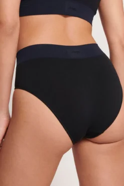 Cueca alta Sloggi EVER Infused Aloe