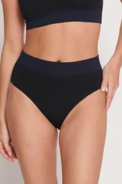 Cueca alta Sloggi EVER Infused Aloe
