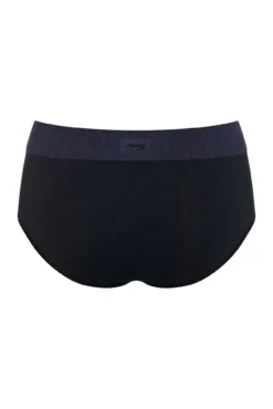 Cueca alta Sloggi EVER Infused Aloe