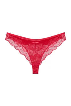Cueca brasileira de renda