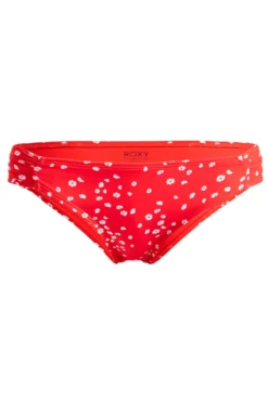 Cueca de biquíni Roxy