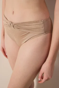 Cuecas de biquíni Lisle Fashion