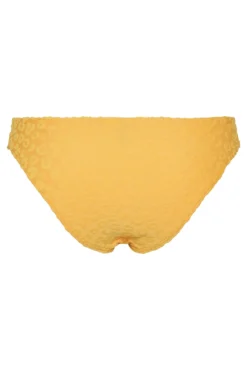 Cuequinha biquíni. Duplo tato.