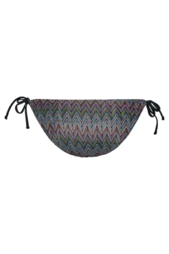 Cuequinha biquíni laço. Estilo boho.