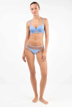 Cuequinha estilo biquíni