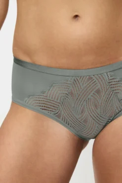 Delicioso Spotlight Hipster Hipster Panty