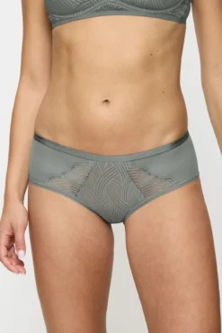 Delicioso Spotlight Hipster Hipster Panty