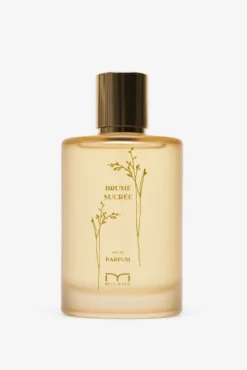 Eau de parfum Milano Brume Sucré 100ml
