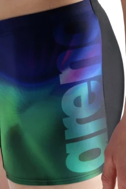 Fato de banho short arena para homem Placement